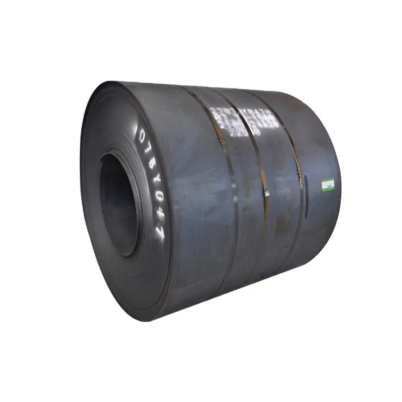 carbon steel coil